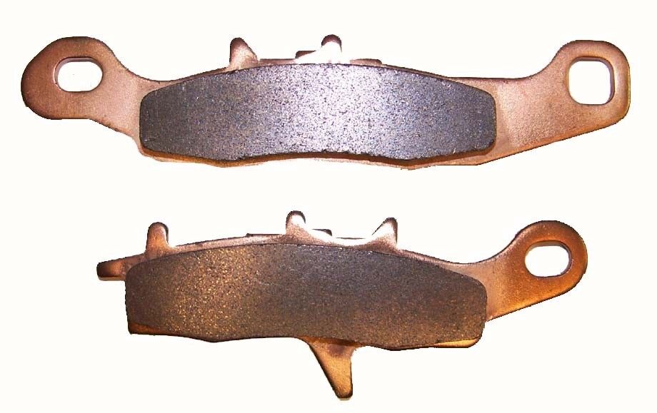 Kawasaki 650 / 700 Front Brake Pads 09-5370JL, 43082-1255