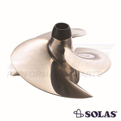 Solas Yamaha 800-1300 Impeller 155mm '98-'06 - YF-CD-12/18, 66G-R1321-00-00