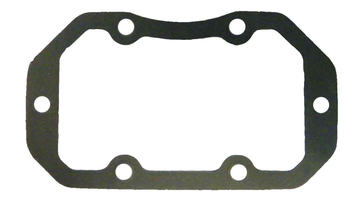WSM Johnson Evinrude 85-235 Hp V6 V4 Xflow Bypass Cover Gasket 520-03 OE 0322858