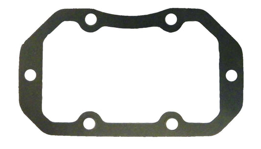 WSM Johnson Evinrude 85-235 Hp V6 V4 Xflow Bypass Cover Gasket 520-03 OE 0322858