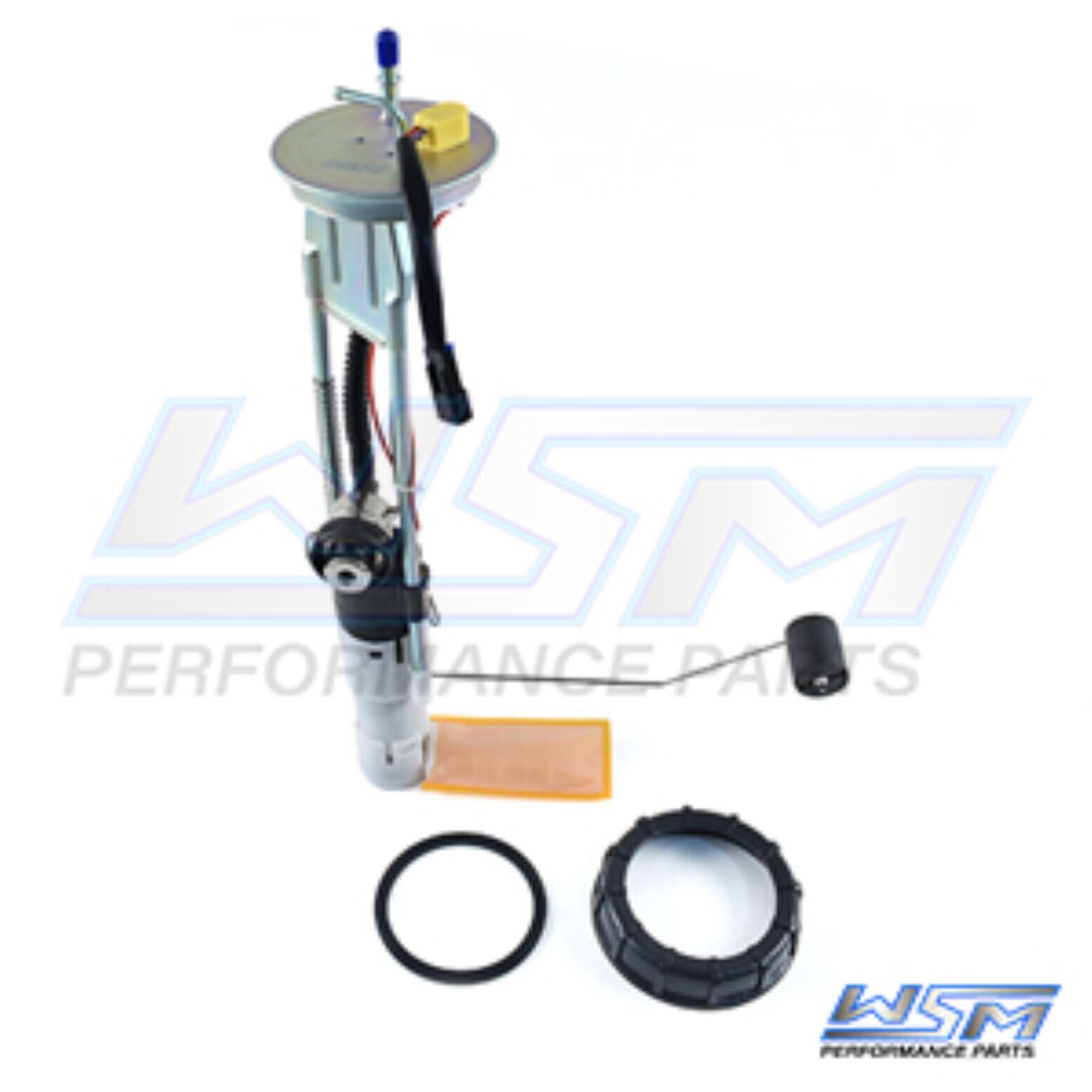 WSM Fuel Pump Assembly Polaris 500 Ranger 11-13 - 78-145, 2204306, 2520817, P220