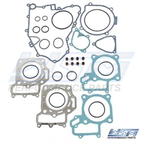 WSM Kawasaki ATV 650 Brute Force Complete Gasket Kit '05-'13 25-216