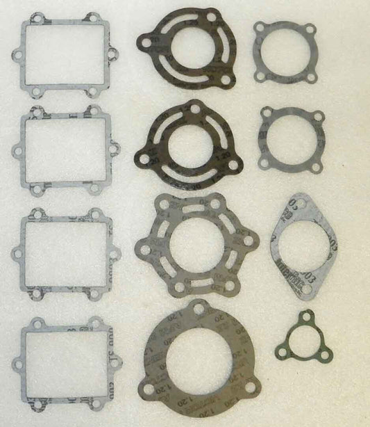 WSM Gasket Kit, Engine Install Tiger Shark 640 - '94-99 - 007-5050