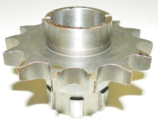 WSM Sprocket, Front Honda 110 ATC 84-85 - FSH-004-14