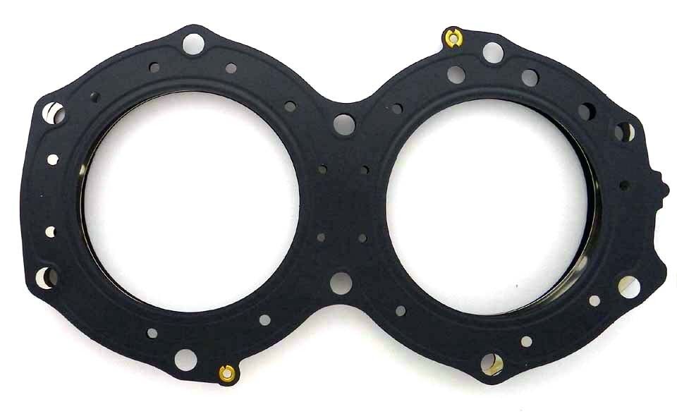 WSM Yamaha 760 Head Gasket 007-412, 64X-11181-00-00