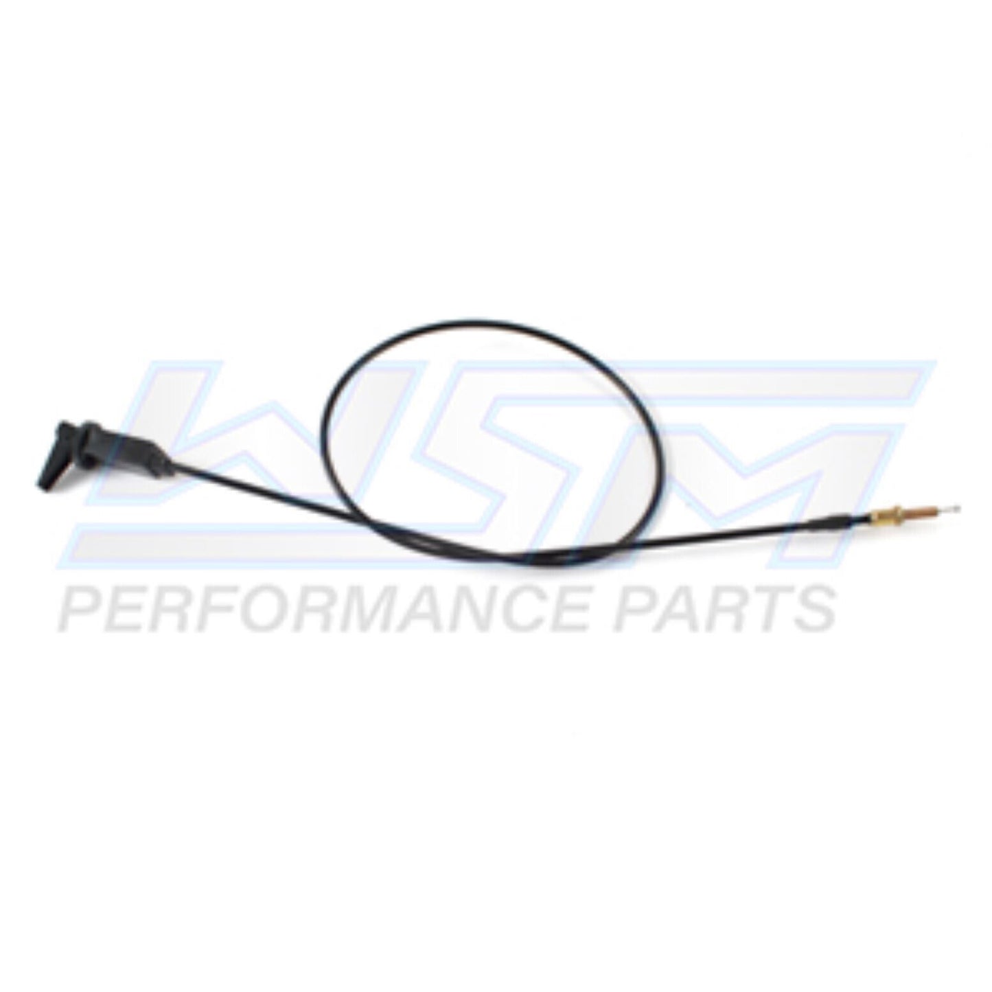 WSM Cable, Choke Polaris 250 - 400 88-01 - 61-217, 7080371