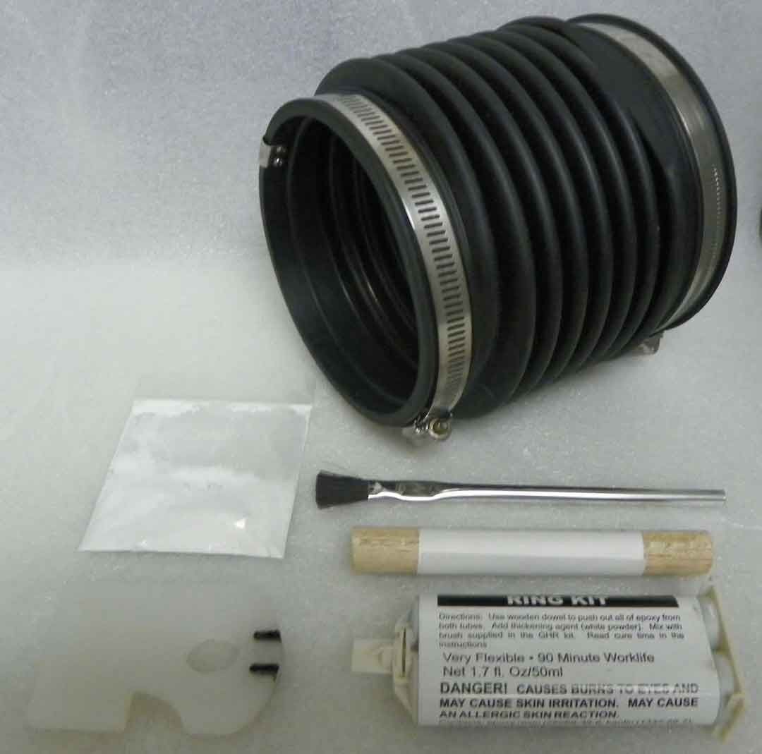 Precision Mercruiser Alpha 1 - Gimbal Housing Repair Kit 983-160
