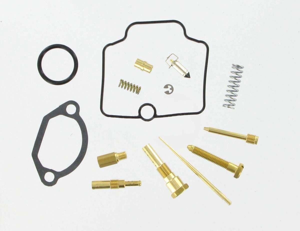 WSM Yamaha 85 YZ 2006-2008 Carburetor Kit 016-857
