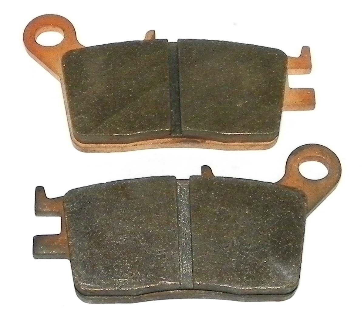 WSM Honda 250 XL 1988 Rear Brake Pads 09-5034JL