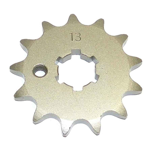 WSM Sprocket, Front Kawasaki / Suz / Yamaha 50 - 112 - FSY-012-13,  13144-0564