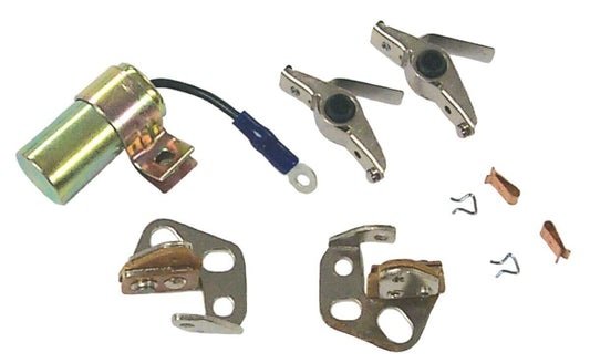 SIERRA IGNITION KIT JOHNSON / EVINRUDE - 18-5001, 0172525
