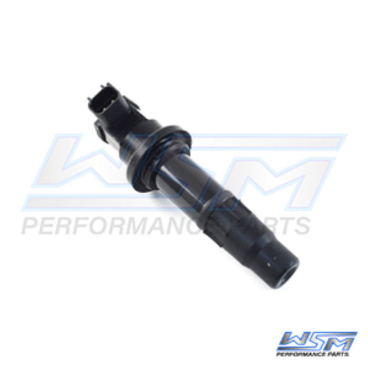 WSM Coil, Ignition Yamaha 450 WR-F / YZ-F / YFZ -  65-262, 5TA-82310-00-00