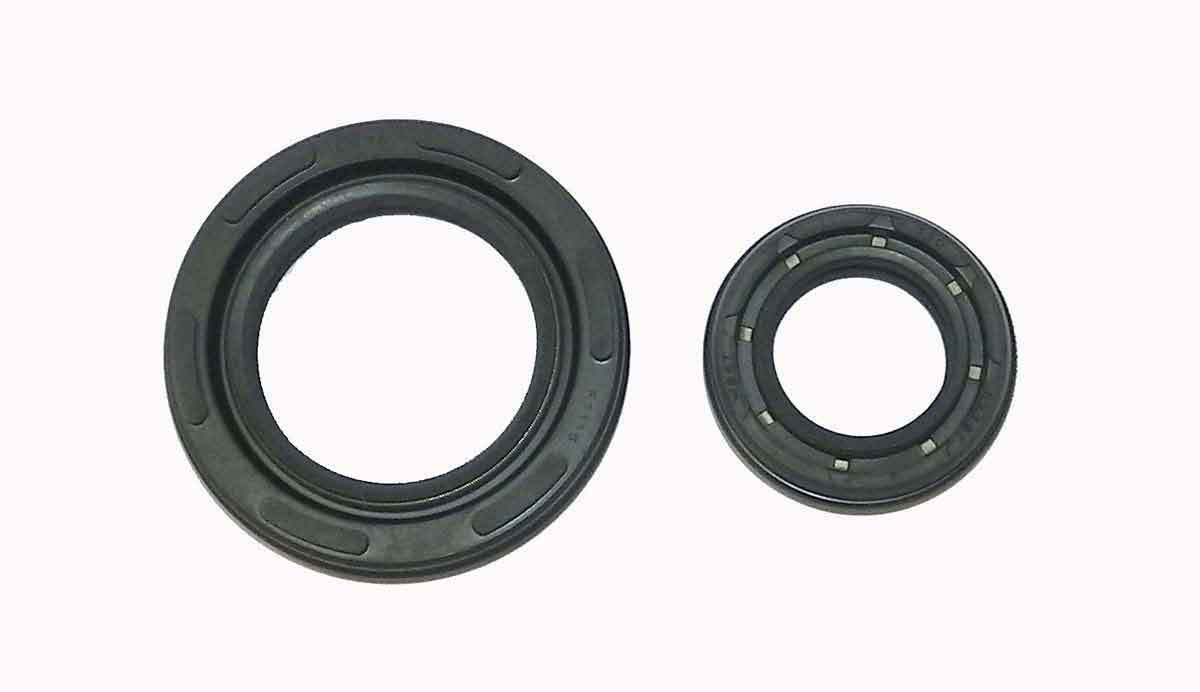 WSM Yamaha 350 Banshee Crank Seal Kit '87-'06, - 40-100K