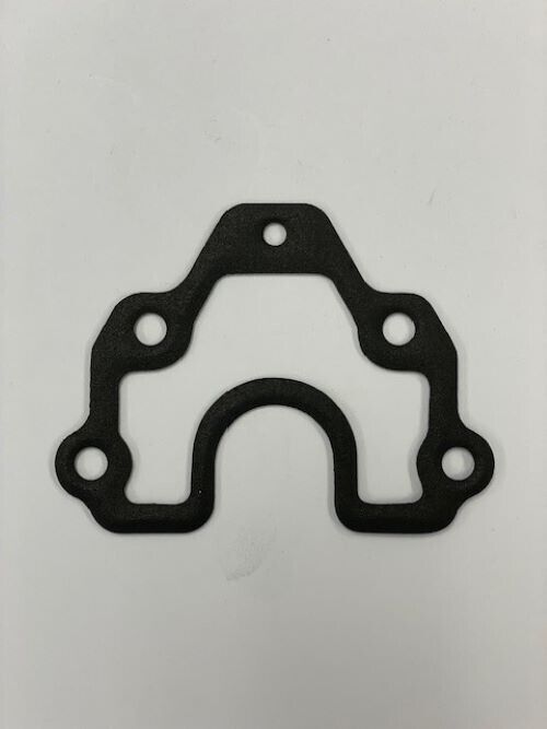 WSM Gasket, Shift Cover Mercury 135 - 400 Hp 4 / 6 Cyl Verado 445-218, 18-0791
