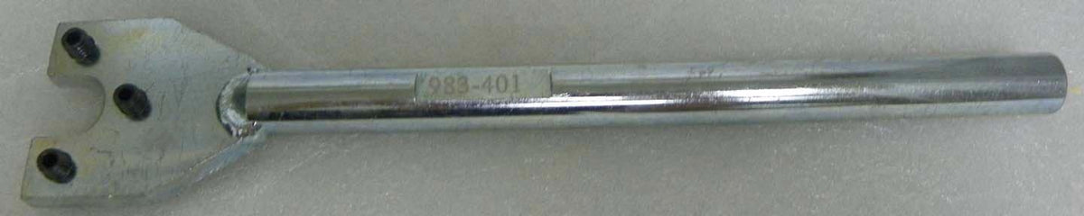 Precision Trim And Tilt Cylinder Wrench (Mercruiser) - 983-401