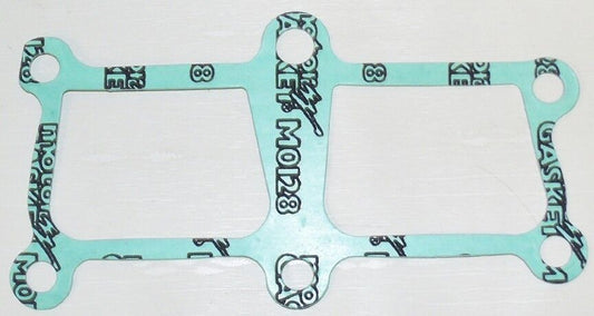 WSM Johnson / Evinrude 9.9-15 Hp Bypass Gasket 515-31-01, 0319332