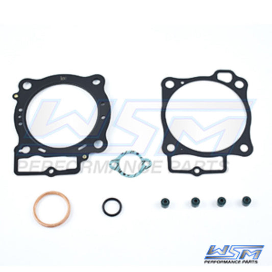 WSM Top End Gasket Kit Honda 450 CRF-R 19-20 - 29-673