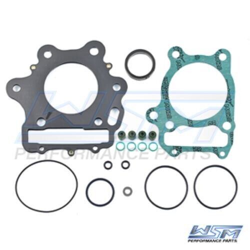 WSM HONDA 250 TRX TOP END GASKET KIT '87-'09,  ATV 29-128