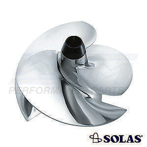 Solas IMPELLER: KAWASAKI 900 - 1200 '96-'06, KG-CD-13/19, 59255-3708, 59255-3711