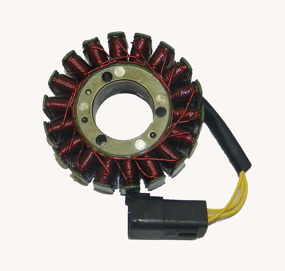 WSM PWC Sea-Doo 951 DI Armature 004-201-01 OE 290888652, 290888651, 290888650