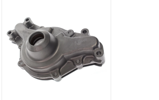 WSM OIL PUMP YAMAHA 200 - 250 HP 4-STROKE - '08-18 - 600-255-01, 69J-13300-02-00