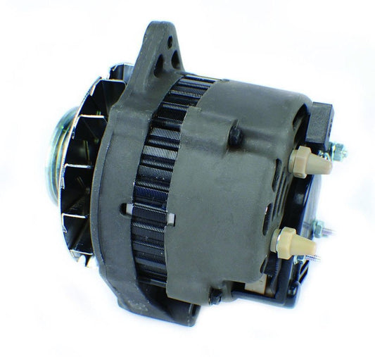 WSM Mercury / Volvo Alternator 12V 55Amp PH300-0015, 3857813, 807652T, AC155616