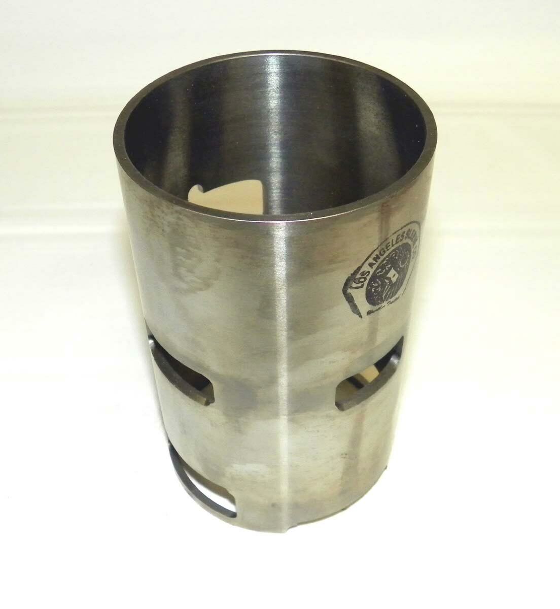 CYLINDER SLEEVE: MARINER / YAMAHA 60 - 90 HP, LA071OB, 3.228" - STRAIGHT