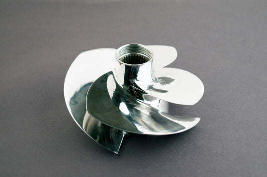 WSM Impeller Sea-Doo 1503 4-Tec 09-17 - 021-220-15/21A