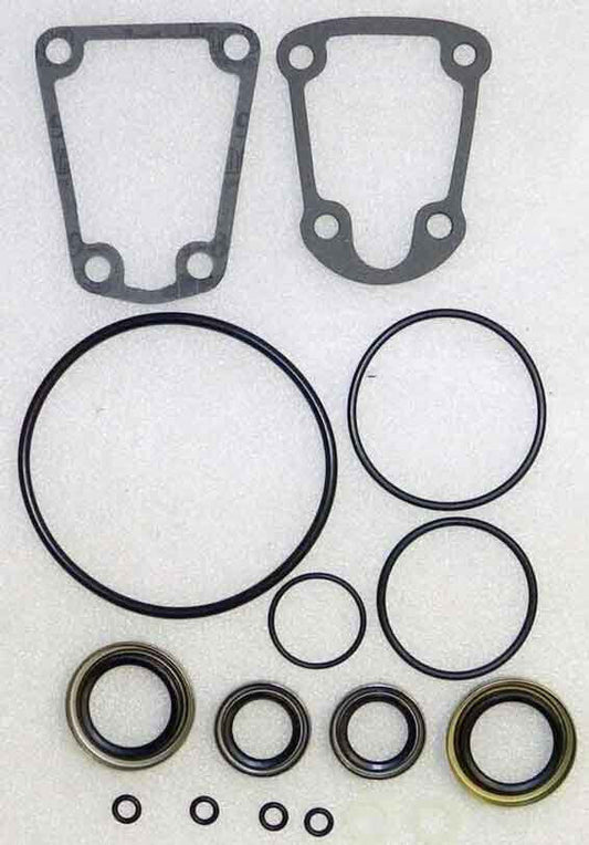 WSM Lower Unit Seal Kit Johnson / Evinrude 55 - 115 Hp 68-71 - 18-2690