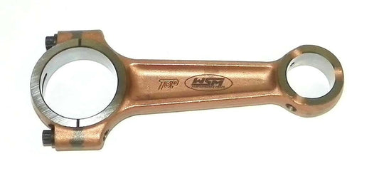 WSM CONNECTING ROD: CHRYSLER / FORCE 35 / 90/ 120 HP BOTTOM GUIDED 800-207U OOS