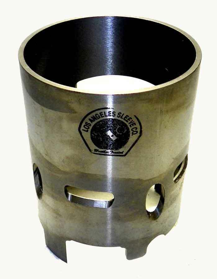 CYLINDER SLEEVE:JOHNSON / EVINRUDE 175 HP FICHT '99-'04,3.600" PORT SIDE LA170OB