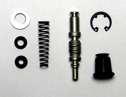 WSM Master Cylinder Rebuild Kit, Front Honda 80 - 650 CR / CRF / XR - 06-601