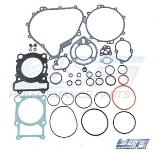 WSM YAMAHA 400 / 450 COMPLETE GASKET KIT 2000-2014 ATV 25-518