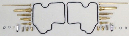 WSM Kawasaki 750 Brute Force 2005-2007 Carburetor Kit 016-119