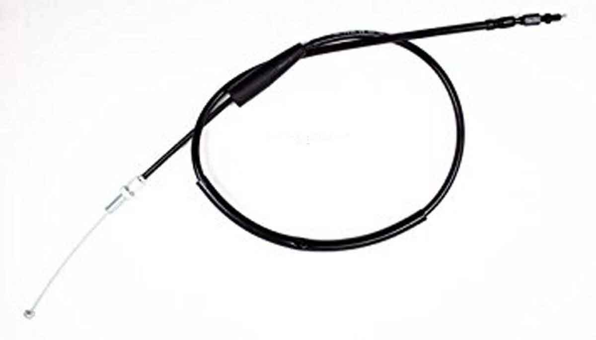 WSM Cable, Throttle: Yamaha 125 / 250 YZ '99-'06 - 61-540-05, 5MV-26311-00-00