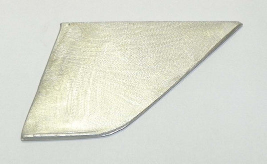 WSM Mercury / Mariner / Honda 18/25 HP Skeg  - SK-1