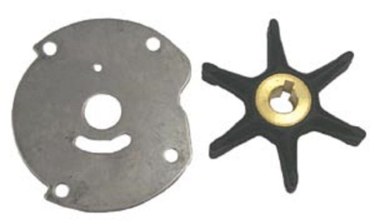 SIERRA WATER PUMP SERVICE KIT JOHNSON / EVINRUDE 4 HP - 18-3202