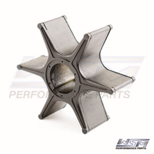 WSM Honda 75-150 HP Impeller 700-185, 18-3250, 19210-ZW1-B02, 19210-ZW1-B03,