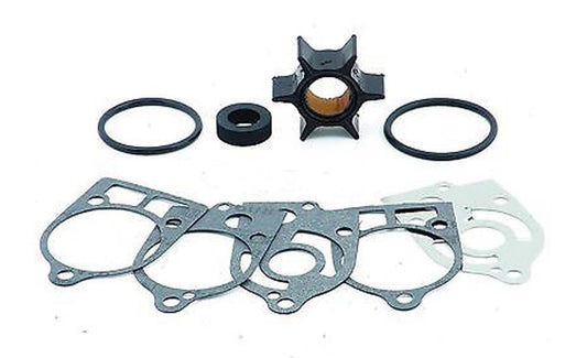 WSM Mercury / Mariner 35-70 Hp Water Pump Service Kit - 725-200, 18-3207