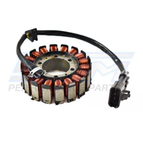 WSM COIL, ARMATURE / STATOR: POLARIS 750 2004 - 004-206-06, 0451486