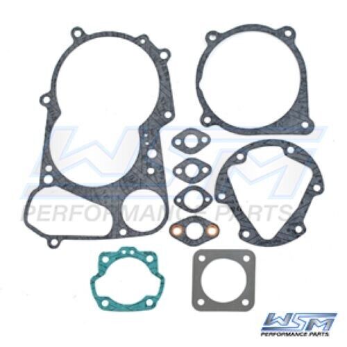 WSM 50 ALT / LT / JR COMPLETE GASKET KIT '78-'07, 25-400