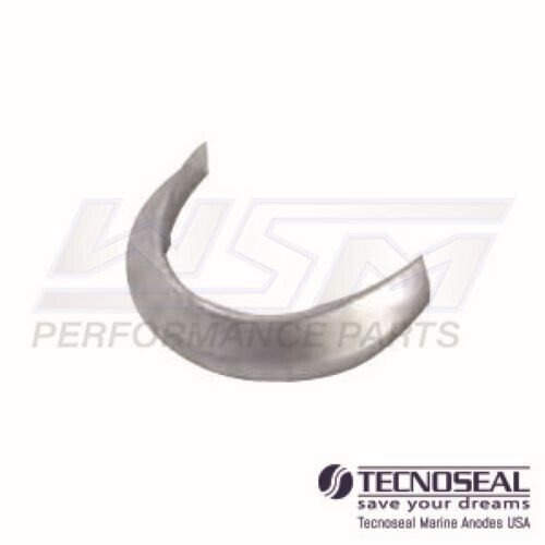 TECNOSEAL GEAR CASE ANODE OMC COBRA 450-00923
