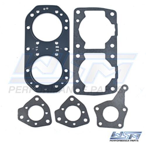 WSM Kawasaki 750 SX / SXi  Pro '92 - '02 Top End Gasket Kit PWC 007-631-01