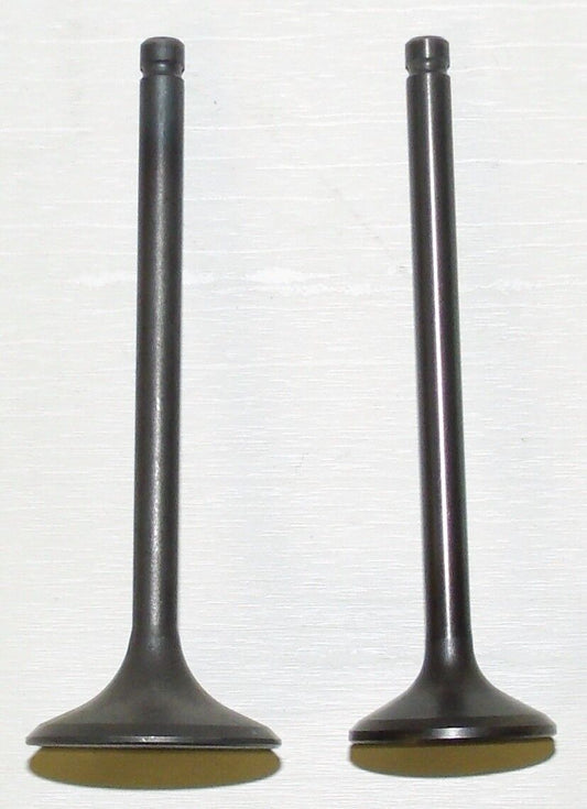 WSM Honda 200 ATC / TRX Engine Valve Kit '86-'87, 017-015
