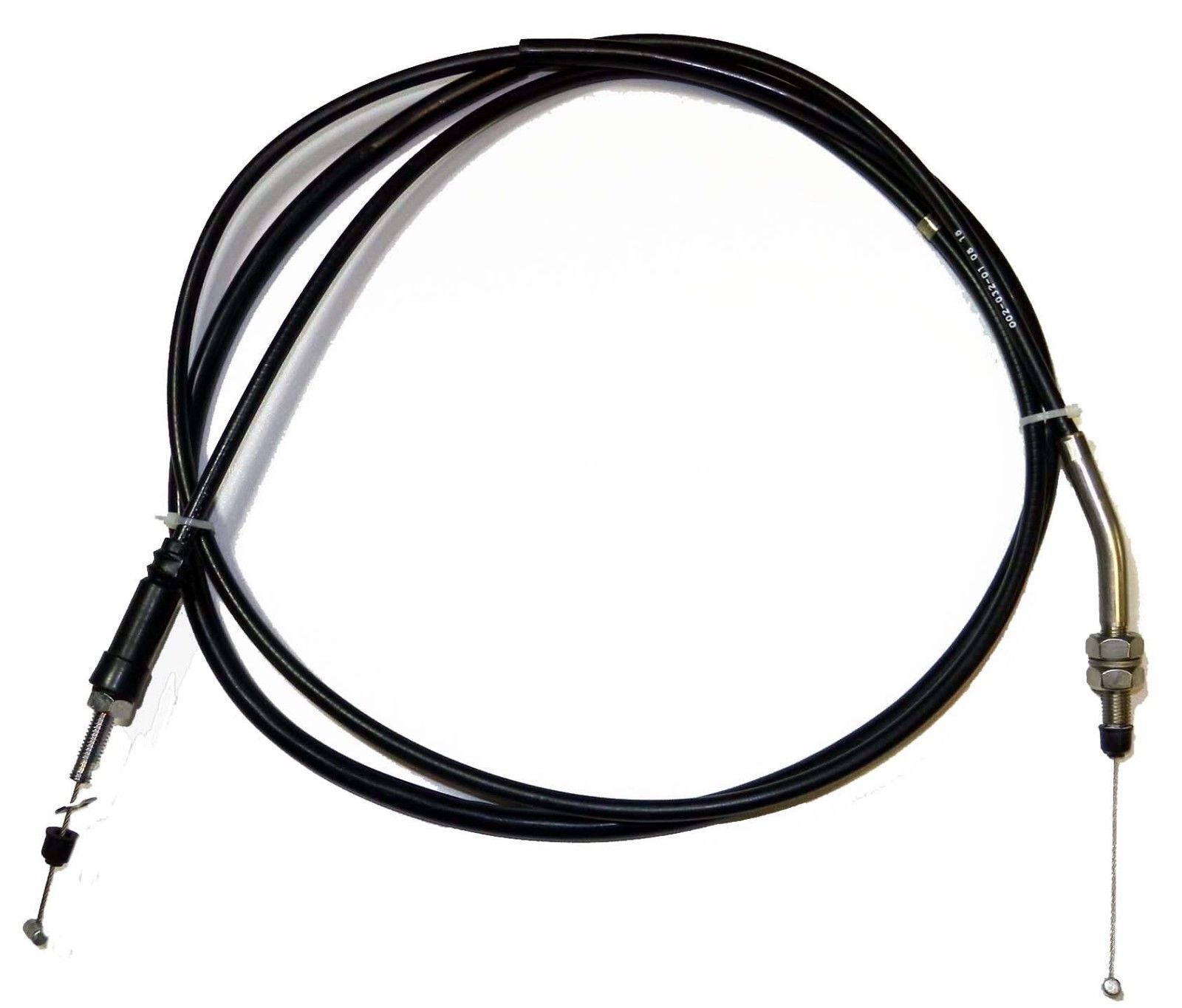 WSM Kawasaki 750 SXI / SXI Pro Throttle Cable '96-'02 002-032-01  54012-3748