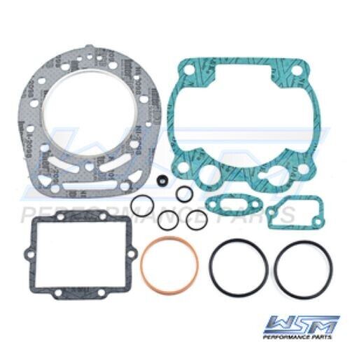 WSM Gasket Kit, Top End: Kawasaki 500 KX 89-04 - 29-799