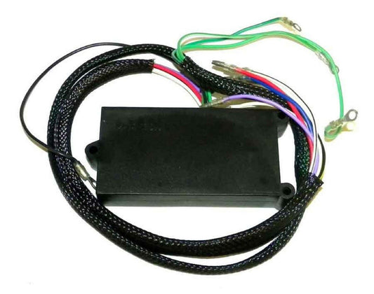WSM SWITCH BOX MERCURY 175 / 210 HP 6 CYL SPORT JET '00-'05 - 361-4953-32, 18495