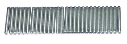 WSM Mercury Marine 70-125 / 200-300 HP Bearing Needles 010-120-29, 29-88258001