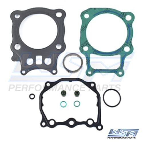 WSM Gasket Kit, Top End: Honda 350 Rancher 00-06- 29-136, 06113-HN4-670