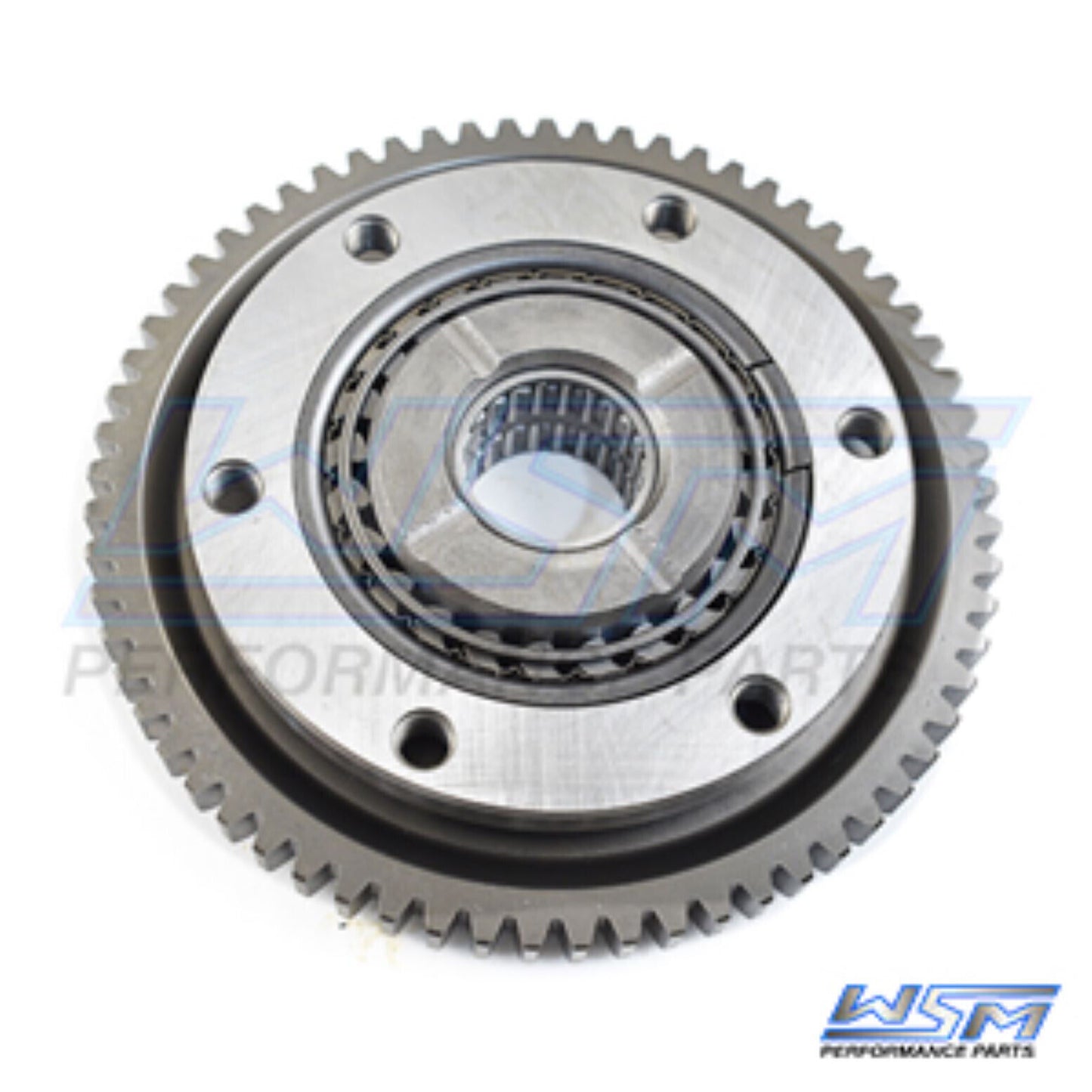 WSM Starter Clutch Assembly Yamaha 350 / 400 - 87-00 - 70-138, 1UY-15590-00-00